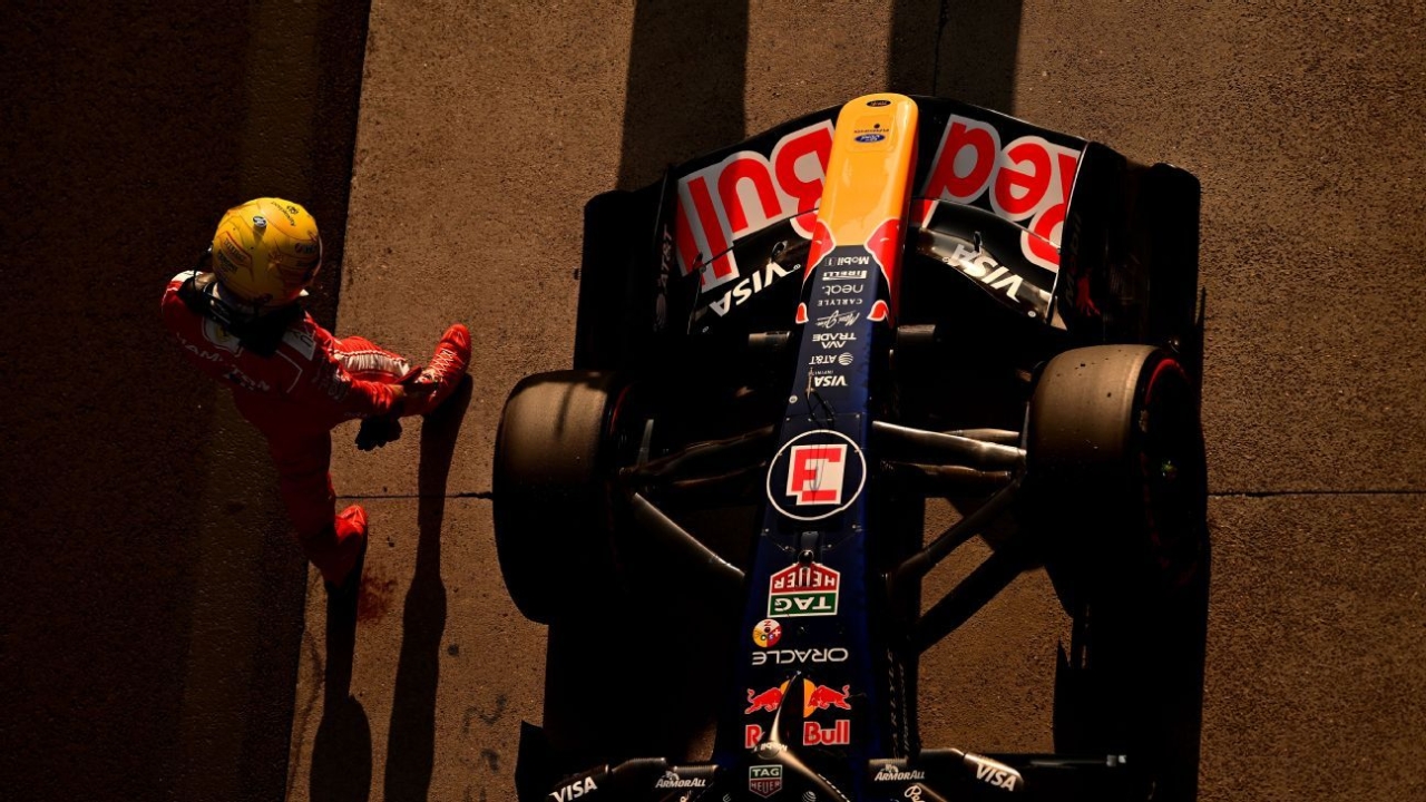 The good, the bad and the ugly of F1's new 2026 regulations The positives, negatives, and challenges of Formula 1's updated 2026 regulations 1