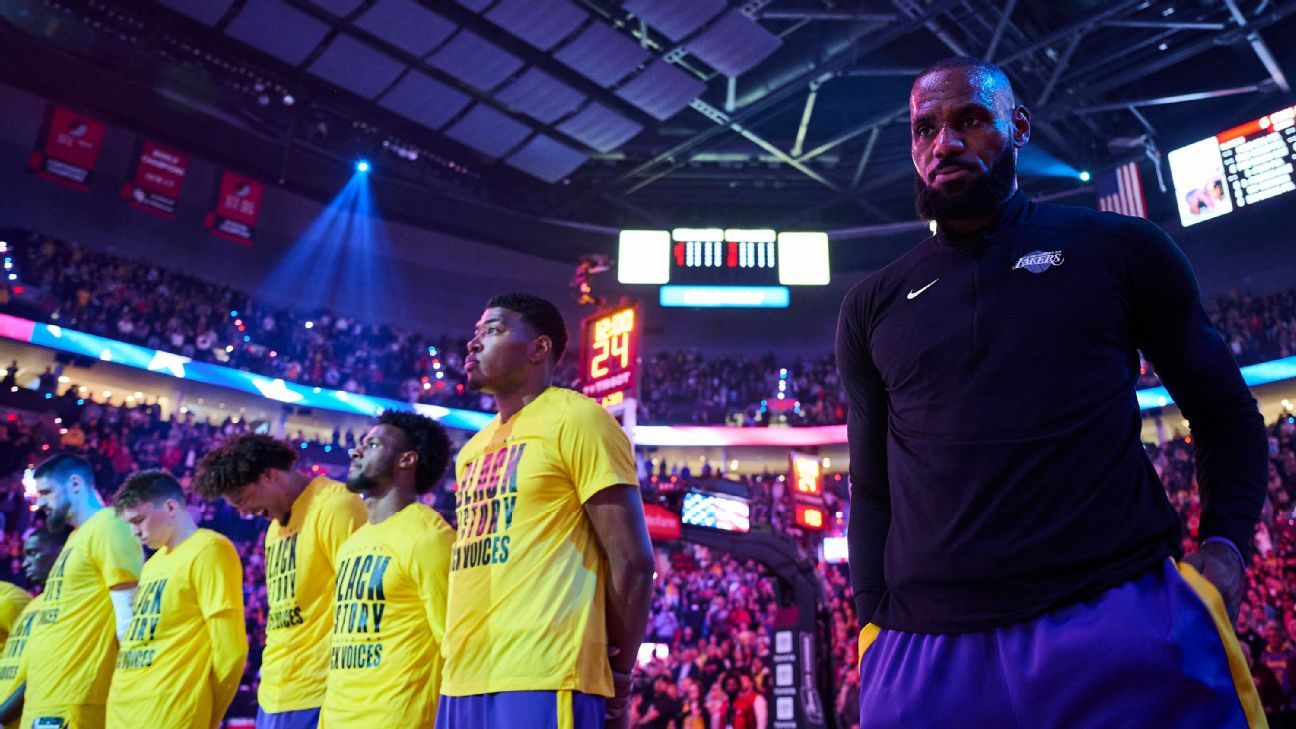 NBA insights: Observations from executives, coaches, and scouts during this playoff season 1