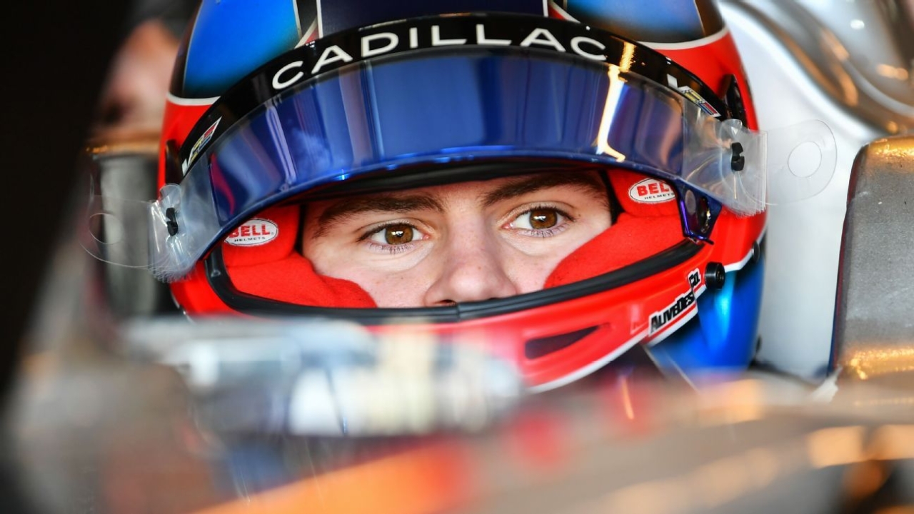 Colton Herta's attempt to compete in the Indy 500 hindered as Formula 2 introduces Canadian event 1