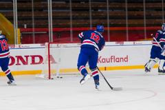 Nelson's Three Goals Propel Team USA to 7-3 Victory Against Finland 10