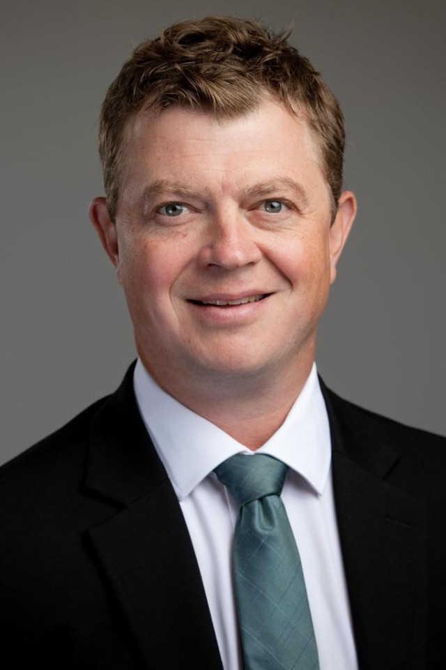 Nightingale Appointed Head Coach of the 2027 U.S. National Junior Squad 3