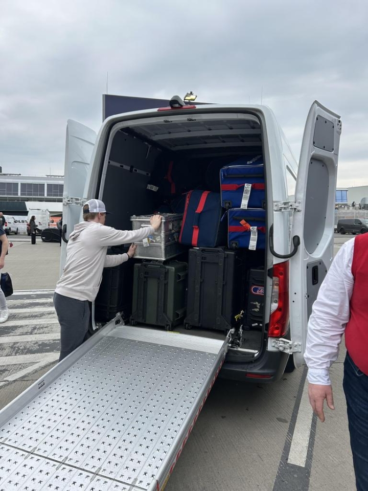 2026 U18 Men's World Championship Update | Progress Report 6