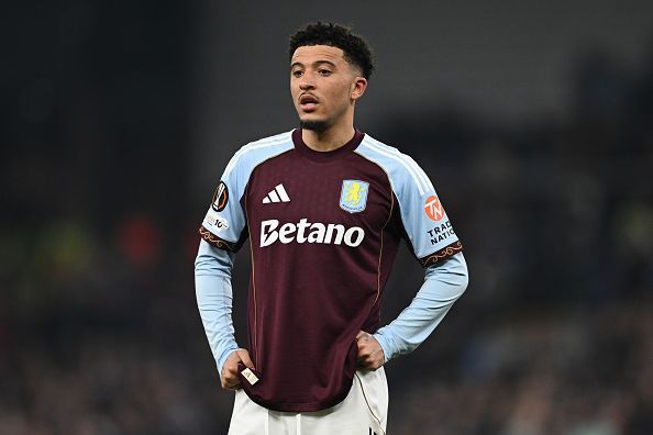 Borussia Dortmund 'analysing' Jadon Sancho amid Man United uncertainty Borussia Dortmund 'evaluating' Jadon Sancho in light of Man United ambiguity 1