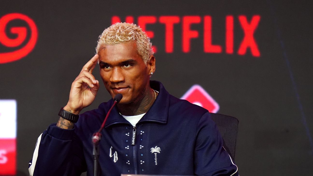 Analyzing Conor Benn's agreement with Zuffa, the split with Matchroom, the catchweight regulation, and future developments. 1