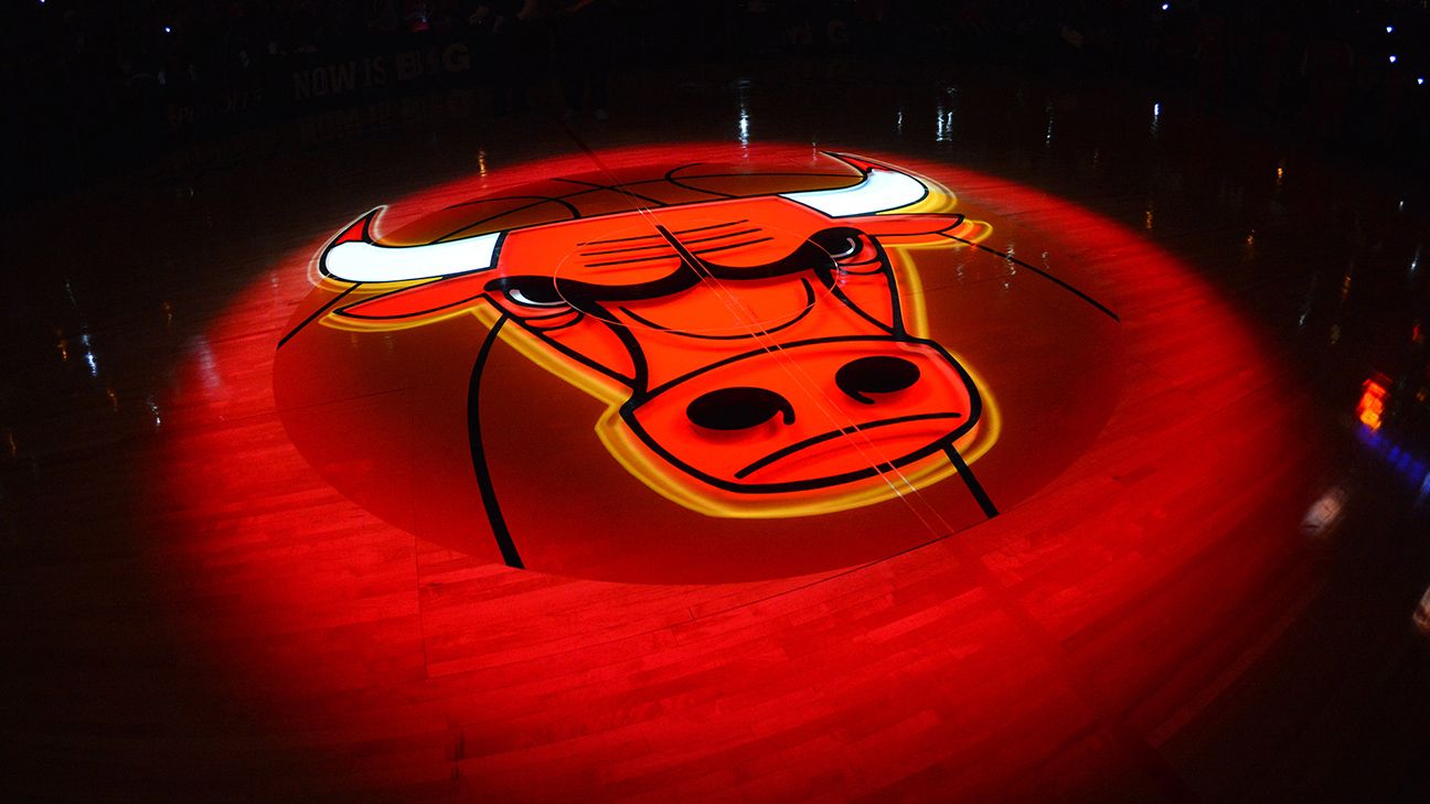 Bulls receive approval to conduct interviews for front office positions. 1