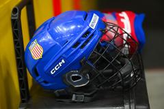 Team USA Loses to Czechia in Overtime, 3-2 7