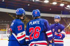 Team USA Defeats Norway 10-0 in Pre-Tournament Match 6