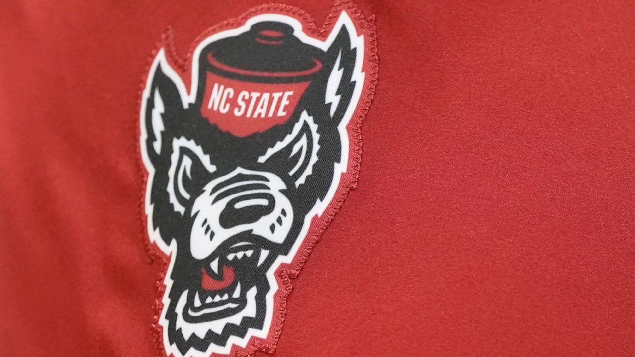 Former NC State men detail alleged sexual abuses under trainer's care Former NC State men's athletes recount purported sexual misconduct by trainer. 1