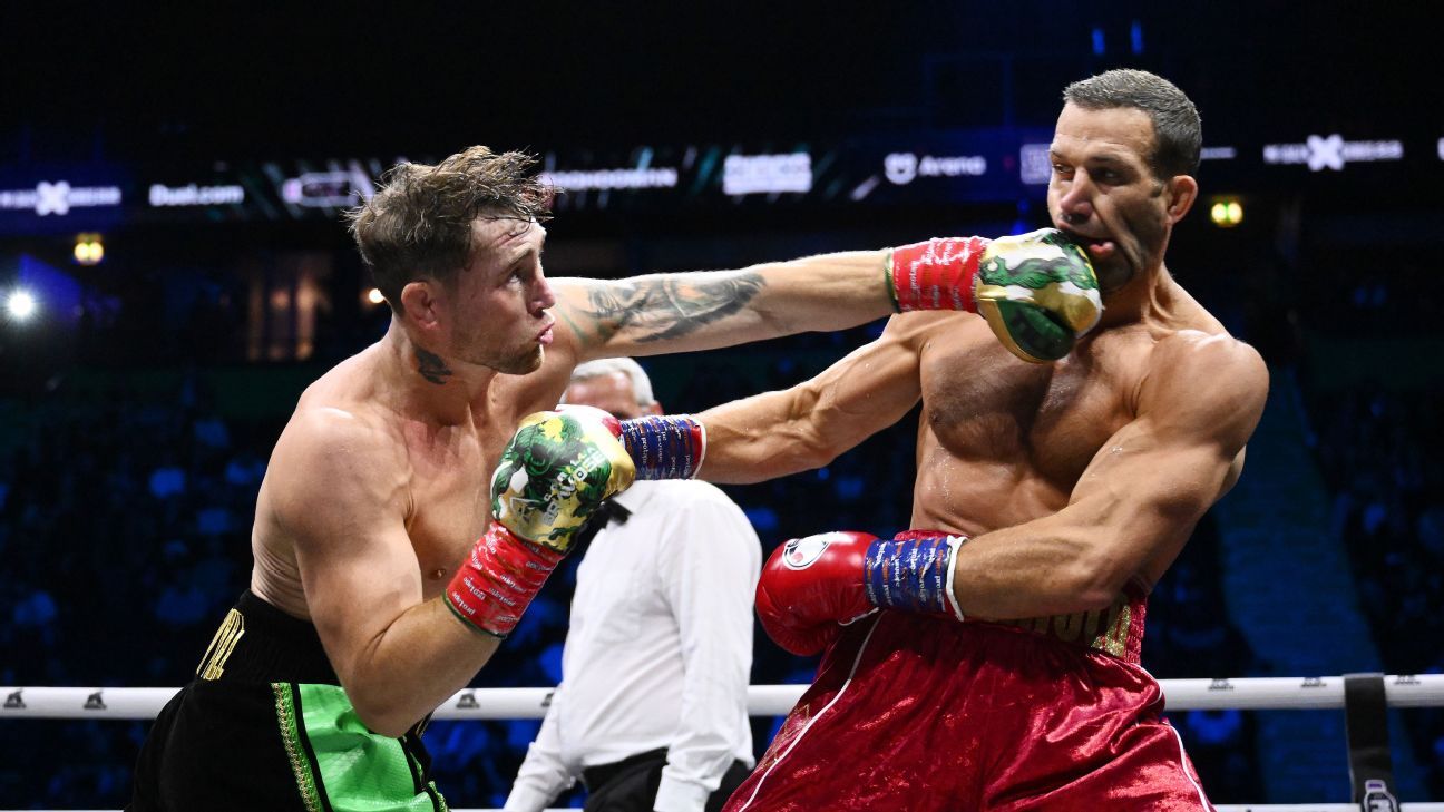 Former UFC fighter Darren Till signs with Conor McGregor's BKFC after leaving Misfits Ex-UFC competitor Darren Till joins Conor McGregor's BKFC following departure from Misfits. 1