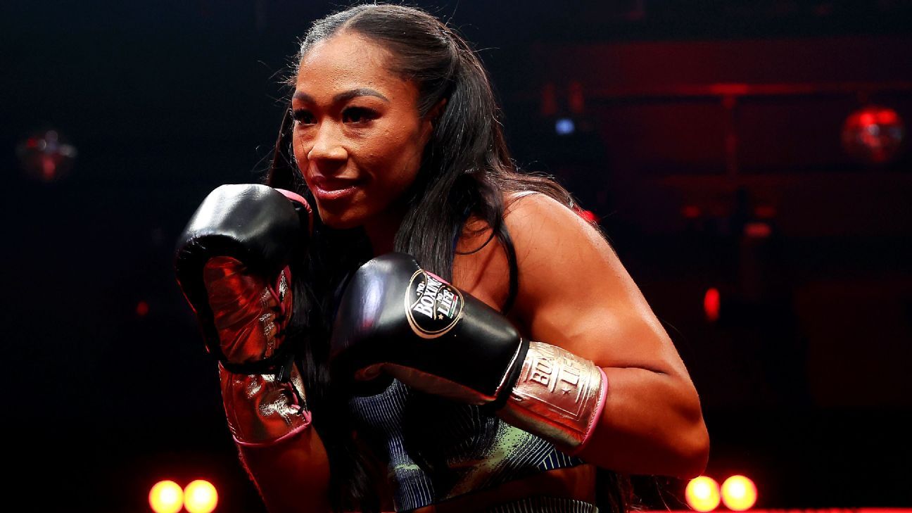 How to watch MVPW 02: New York on ESPN Viewing Guide for MVPW 02: New York on ESPN 1