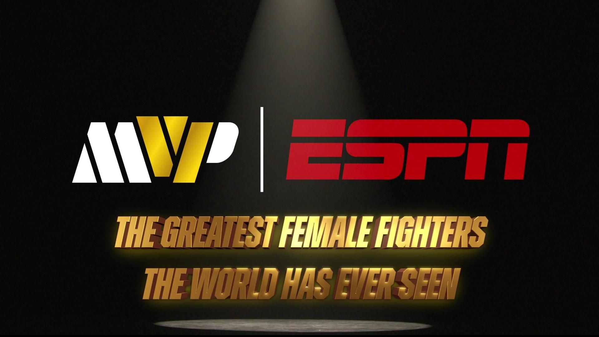 How to watch MVPW01 London on ESPN Viewing options for MVPW01 London on ESPN 1