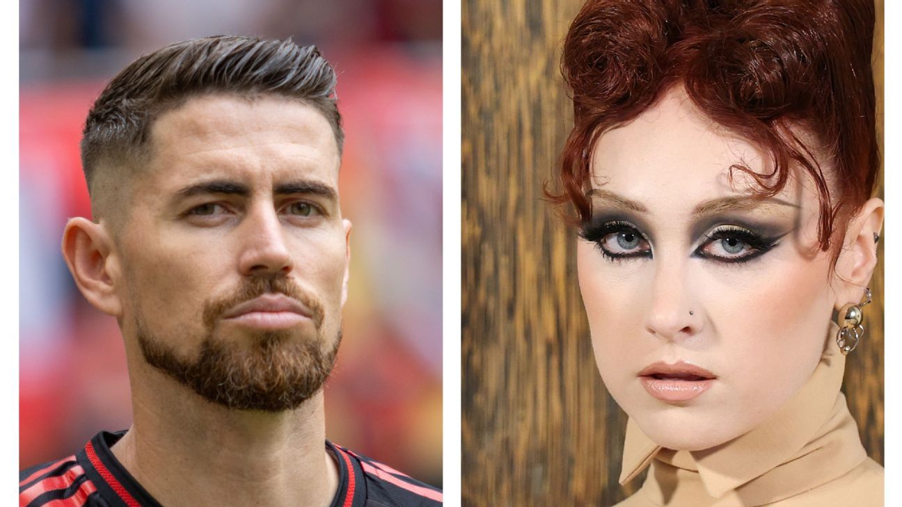 Jorginho rows back Chappell Roan criticism Jorginho retracts criticism of Chappell Roan 1