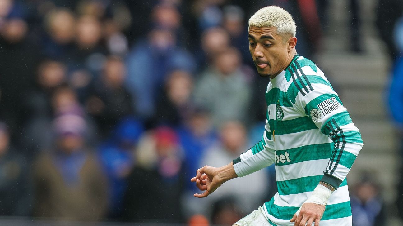 Julián Araujo adds to Mexico's World Cup injury concerns Julián Araujo contributes to Mexico's injury issues ahead of the World Cup 1