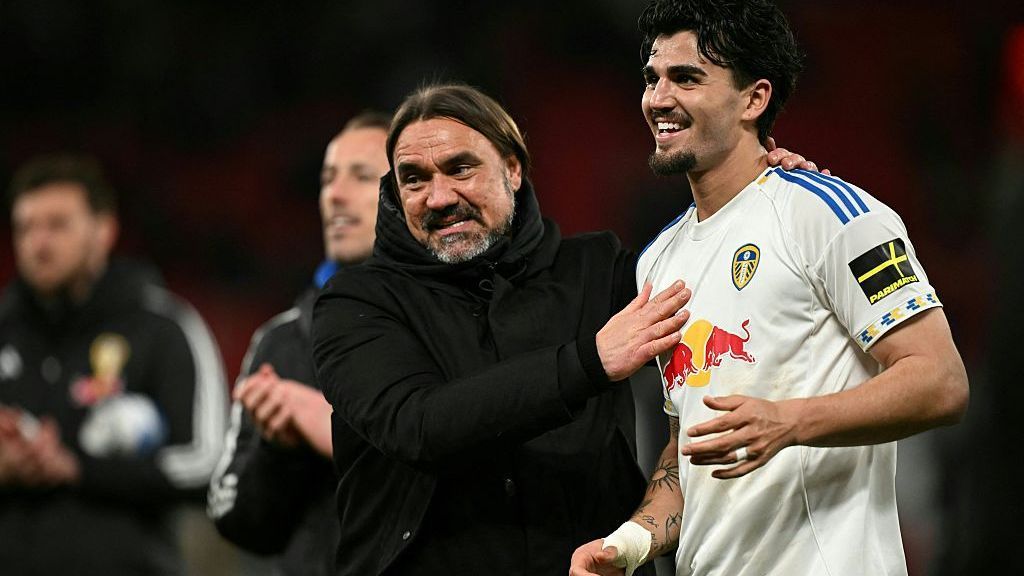 Leeds secures vital victory against Man United in relegation battle 1