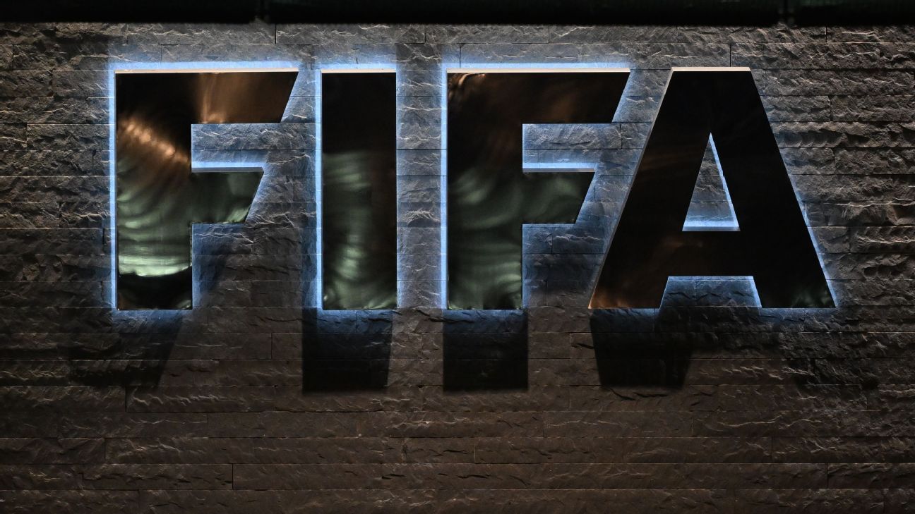 FIFA contacts Albo regarding the long-awaited football facility. 1