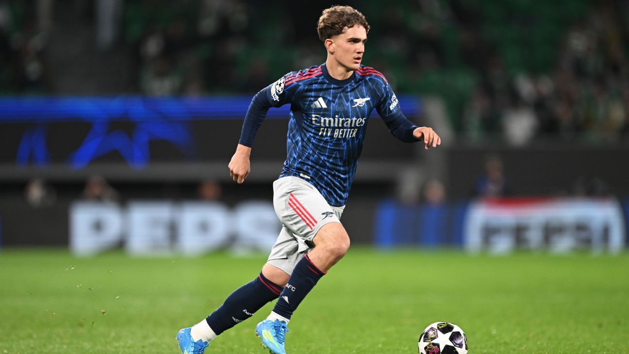 Max Dowman surpasses Lamine Yamal's record as the youngest player in Champions League knockout stages. 1