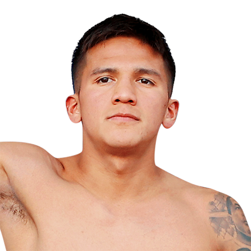 Men's boxing pound-for-pound list: Fury excluded, fresh contender enters top 10 4