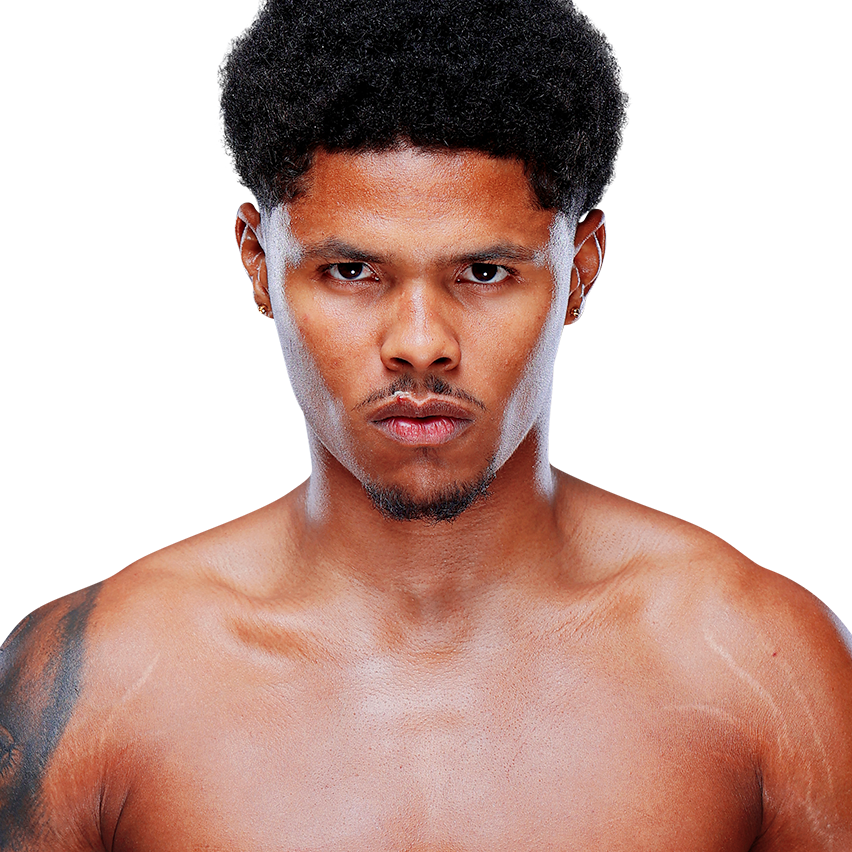 Men's boxing pound-for-pound list: Fury excluded, fresh contender enters top 10 5