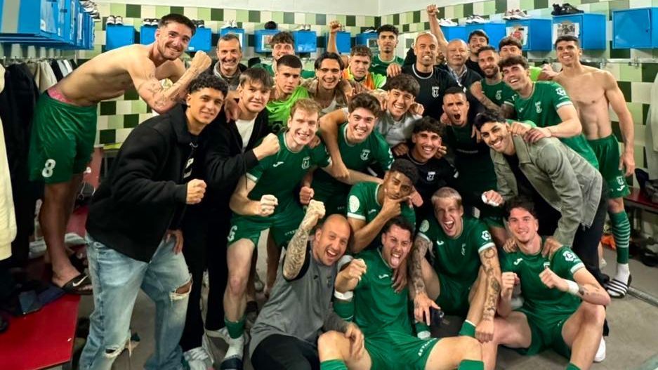 Messi acquires a club in Barcelona: An introduction to UE Cornellà. 1