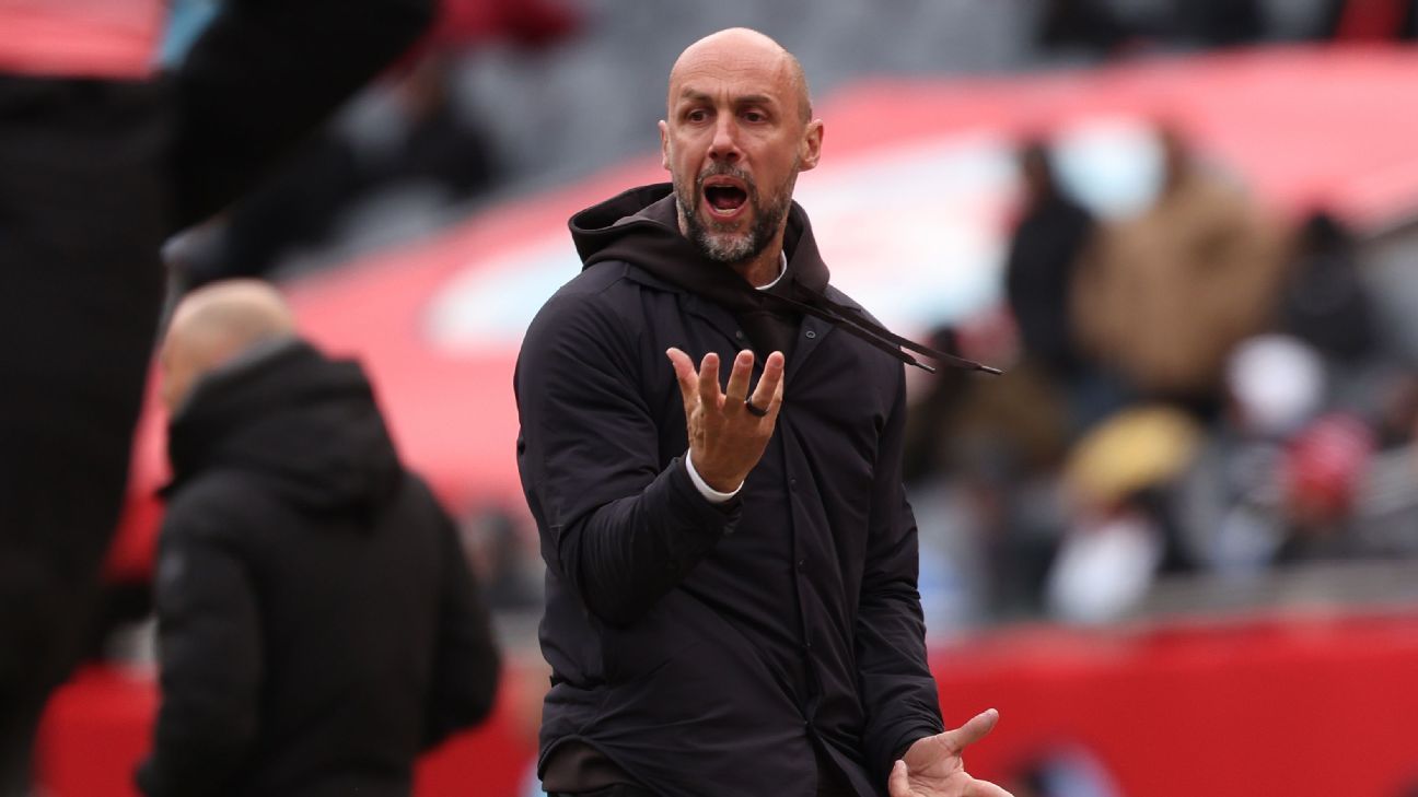 Montreal parts ways with Marco Donadel following sluggish beginning to MLS campaign. 1