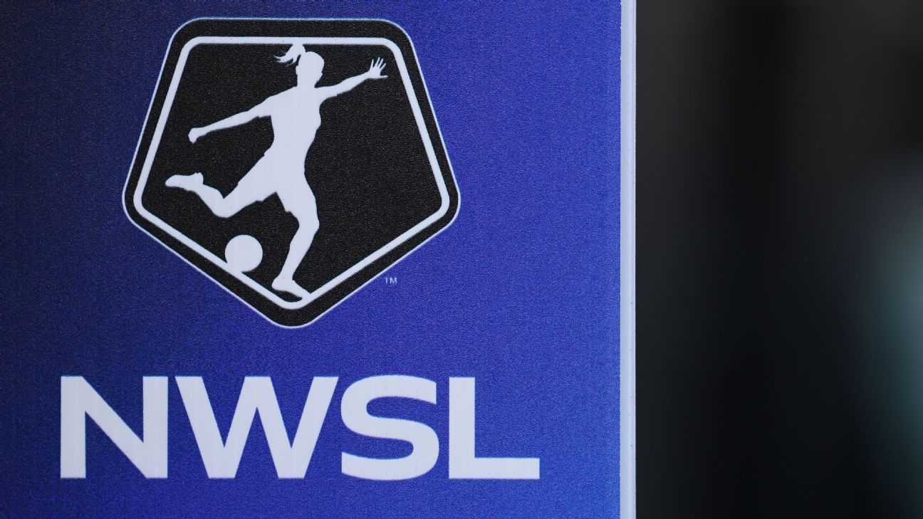 NWSL and players' union collaborate on Project ACL initiative 1