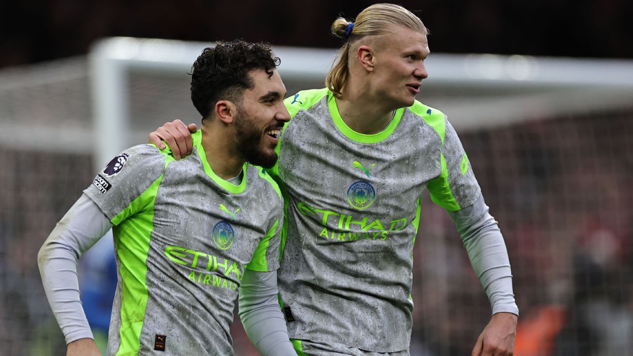 Premier League Top 50: Evaluating the leading players of the season with one month remaining 1