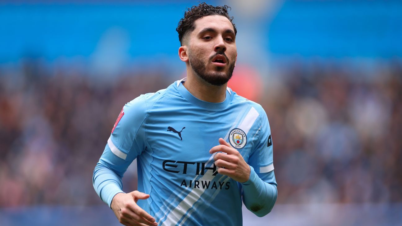 Antoine Semenyo of Man City labels Rayan Cherki as 'among the top players globally' 1