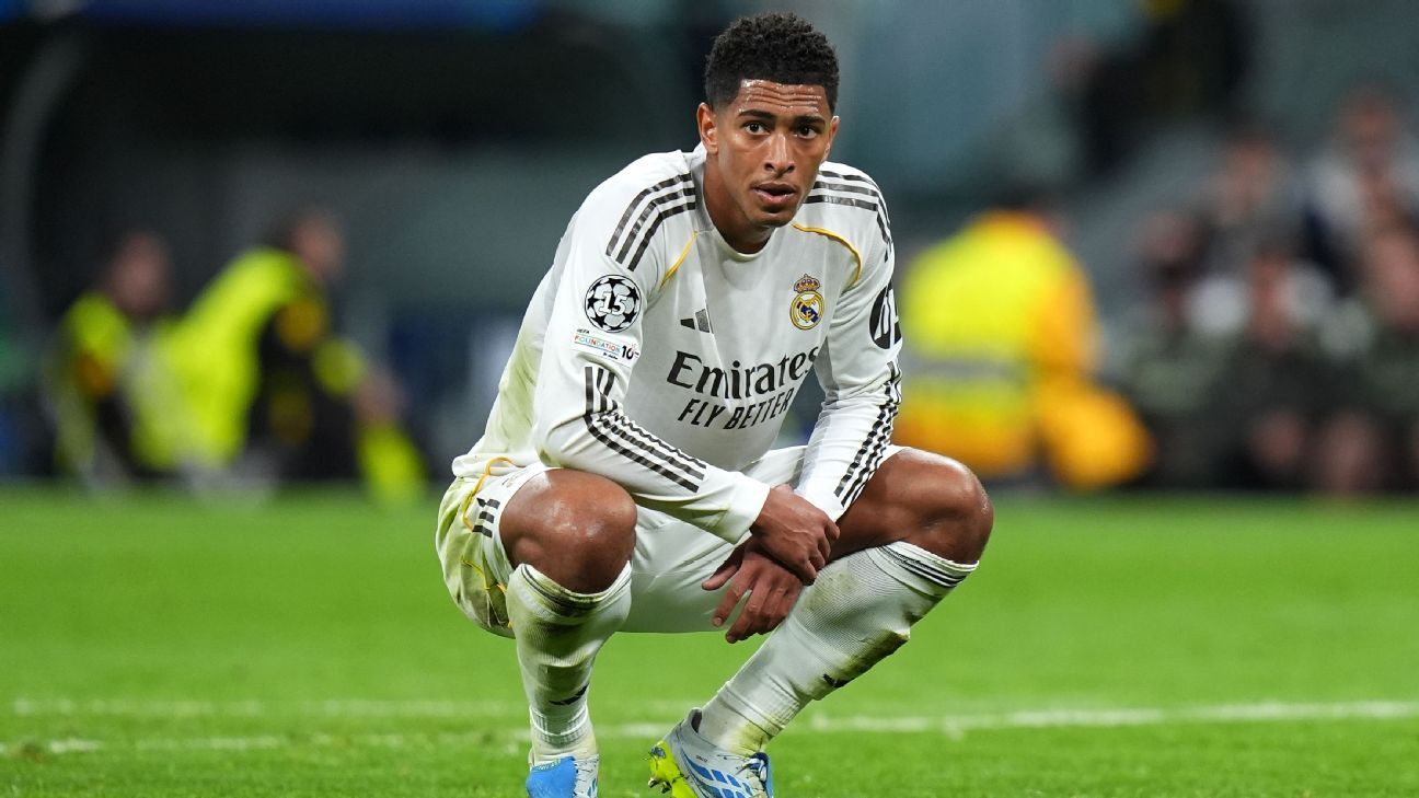 Real Madrid say they can overcome Bayern Munich after poor first leg. Are they right? Real Madrid expresses confidence in overcoming Bayern Munich following disappointing first leg. Is this justified? 1
