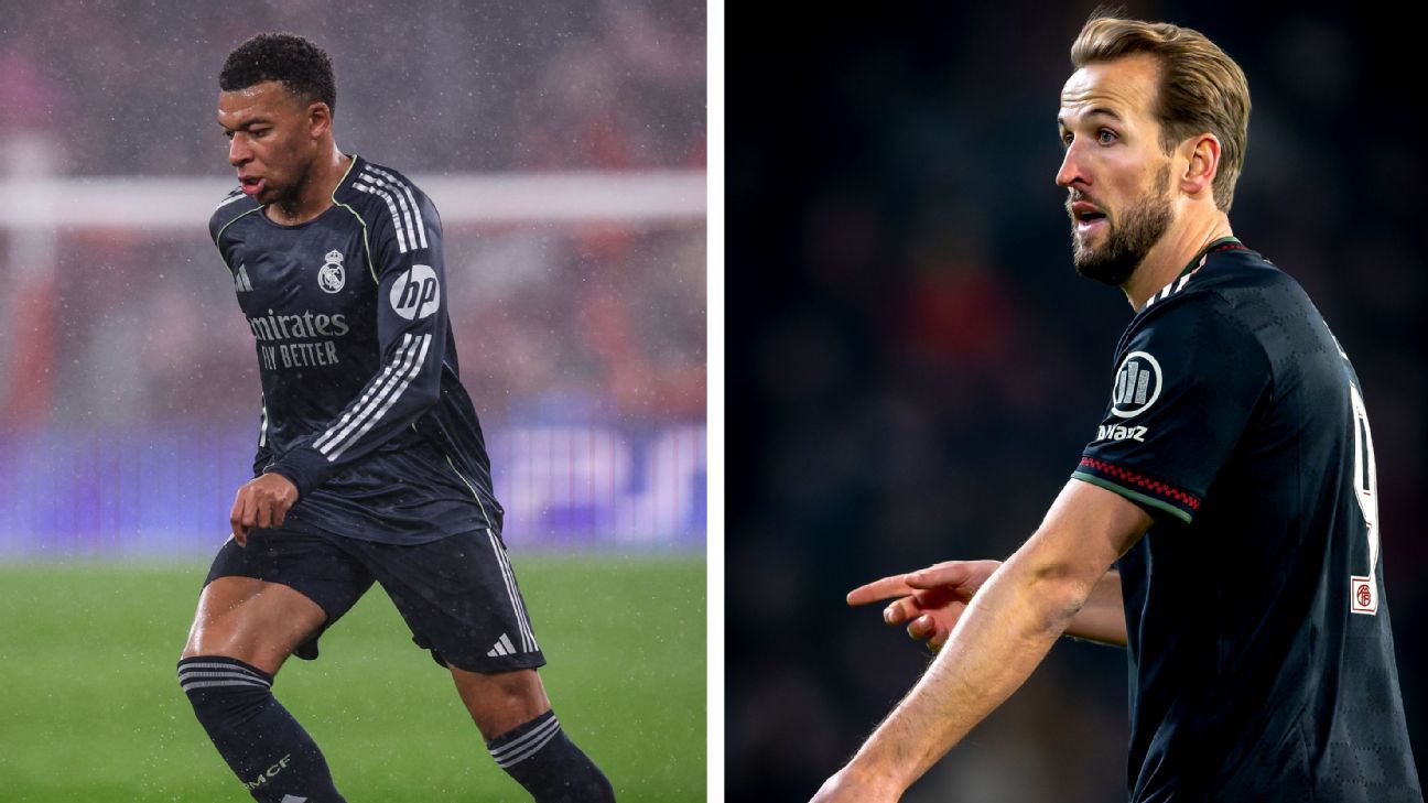 Real Madrid faces Bayern Munich in UEFA Champions League: Broadcast details, start time, live streaming options, officiating, injury updates, and team information. 1