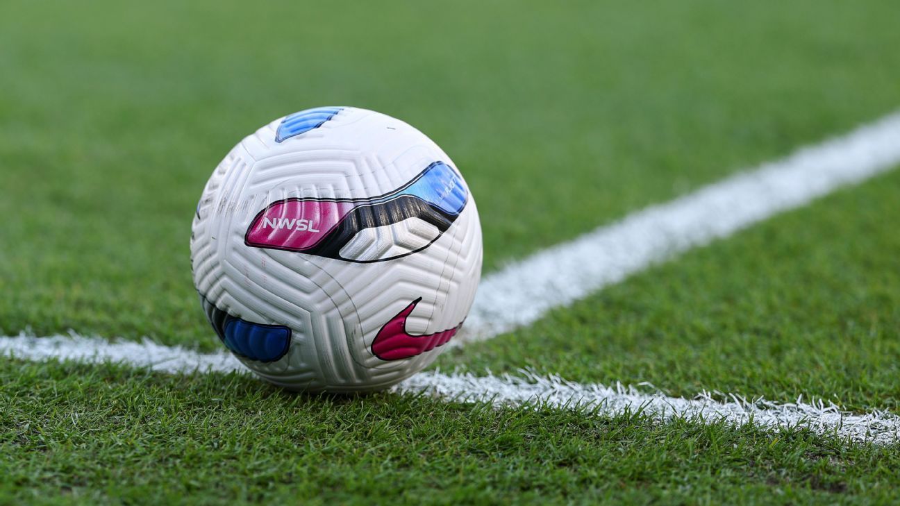NWSL anticipated to decide on schedule adjustment this month 1
