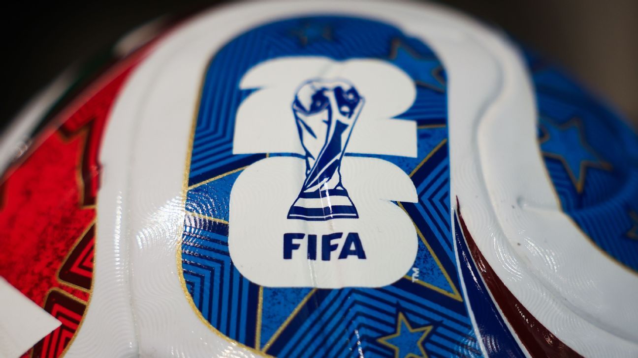 Survey: Travel concerns could 'undermine' World Cup potential Poll: Travel issues may 'diminish' World Cup prospects 1