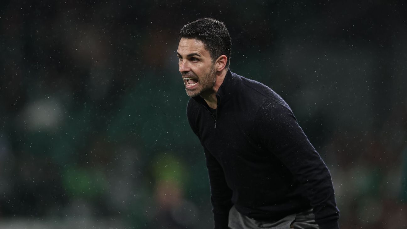 Weekend forecasts: Arsenal expected to recover, Barcelona favored in derby match 1