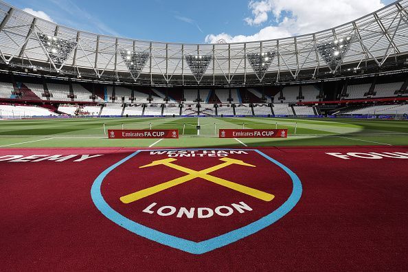 West Ham vs. Leeds LIVE: Current updates from the FA Cup quarterfinal 1
