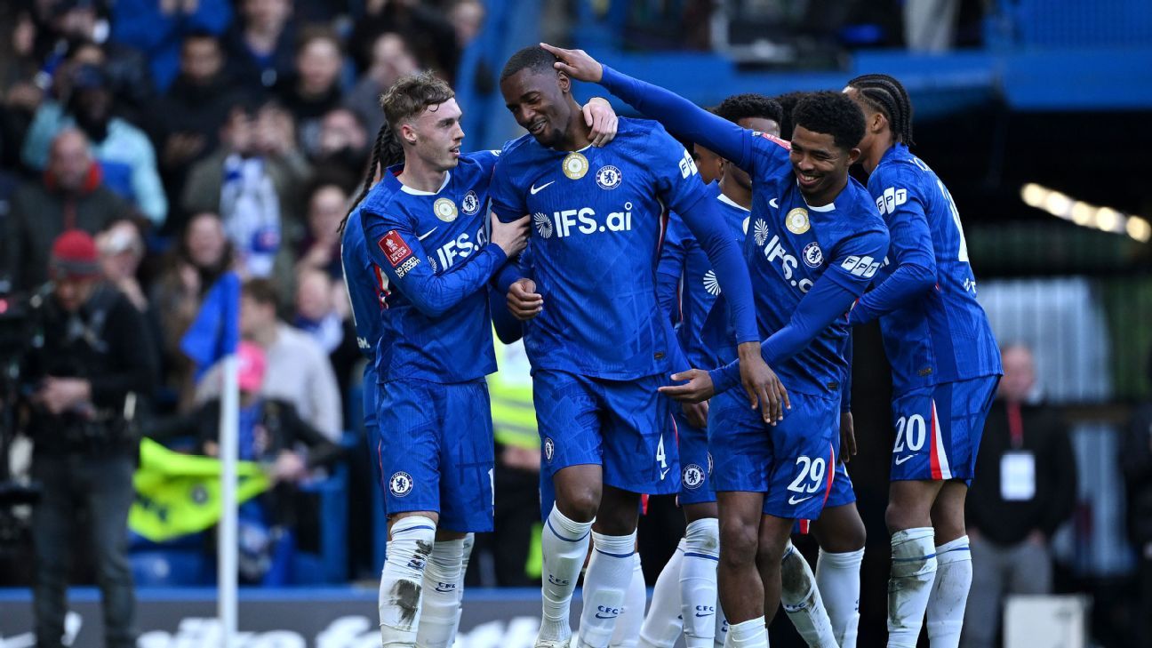 When is the FA Cup semifinal draw? How to watch in UK, date, start time, ball numbers, more When will the FA Cup semifinal draw take place? Viewing details for the UK, including date, start time, ball numbers, and additional information. 1