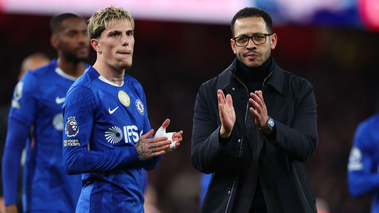 Why missing Champions League can boost Premier League teams: What data shows How the Absence from the Champions League Can Benefit Premier League Clubs: Insights from Data 1