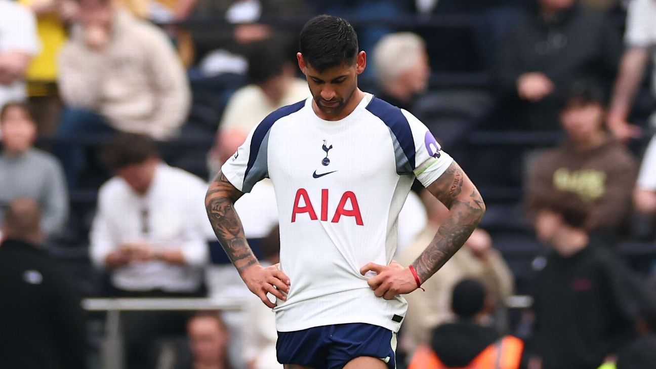 Will Romero return to Tottenham? Is the team more effective without him? 1