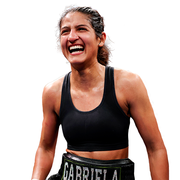 Women's boxing pound-for-pound list: Two athletes enter the top 10 for the first time 4