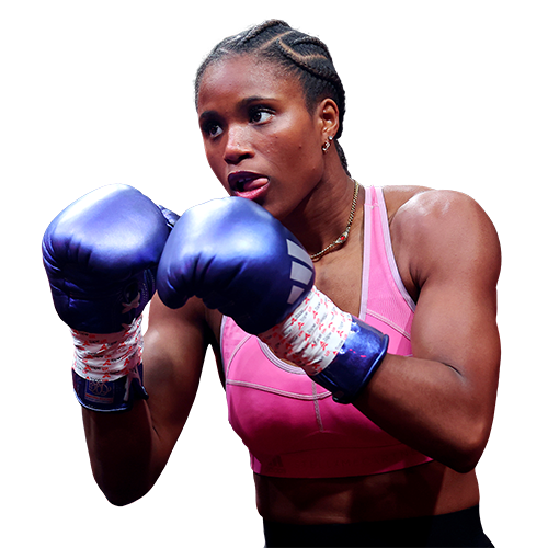 Women's boxing pound-for-pound list: Two athletes enter the top 10 for the first time 12