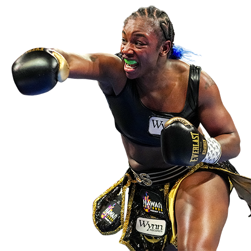 Women's boxing pound-for-pound list: Two athletes enter the top 10 for the first time 2