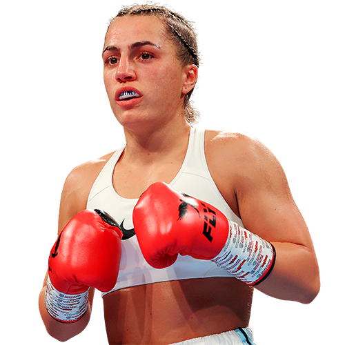 Women's boxing pound-for-pound list: Two athletes enter the top 10 for the first time 10