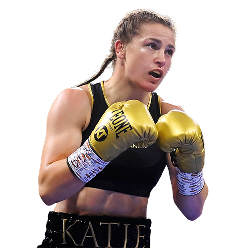 Women's boxing pound-for-pound list: Two athletes enter the top 10 for the first time 3