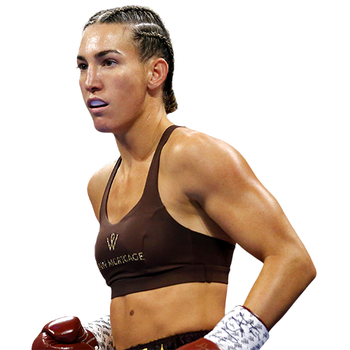 Women's boxing pound-for-pound list: Two athletes enter the top 10 for the first time 7