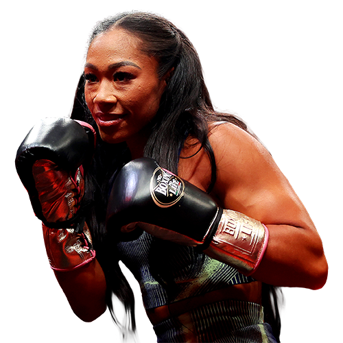 Women's boxing pound-for-pound list: Two athletes enter the top 10 for the first time 8
