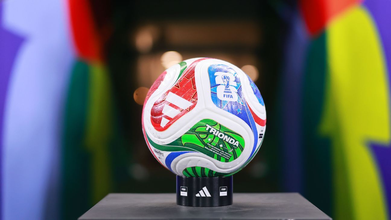 World Cup ticket sales restart following extended delays and technical difficulties. 1