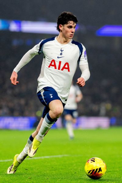 Yamal, Güler, and Neves among top U21 male football talents 7