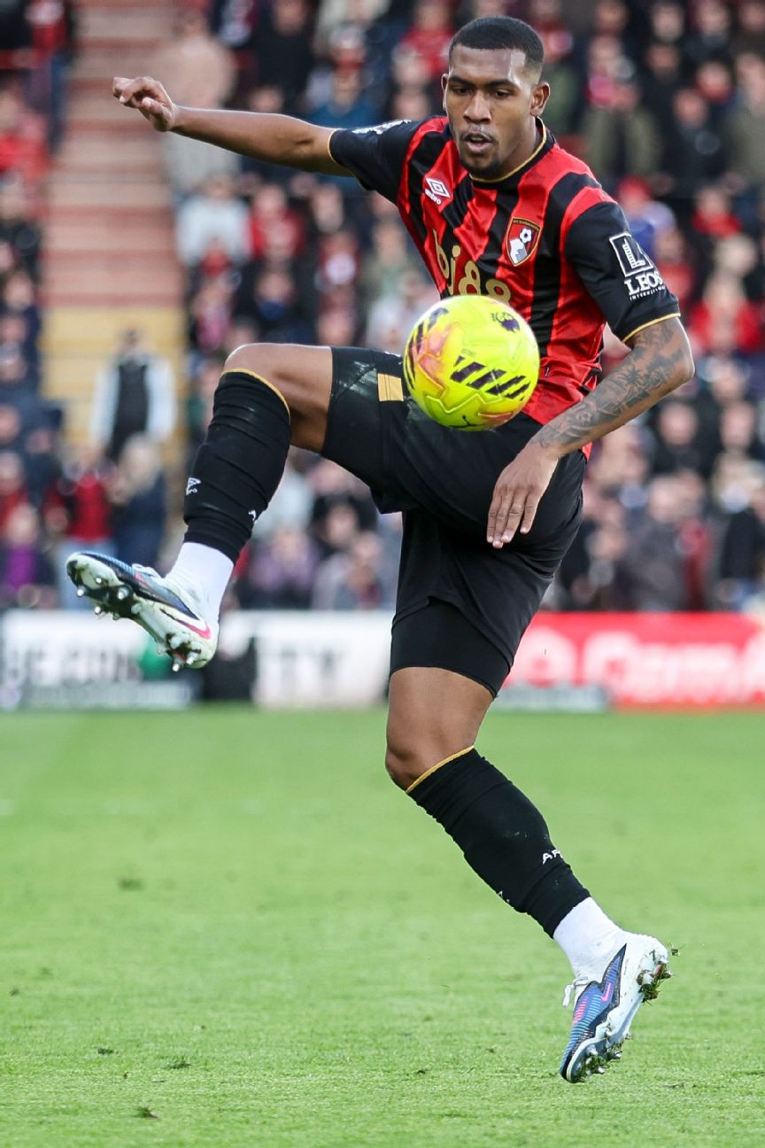 Yamal, Güler, and Neves among top U21 male football talents 3