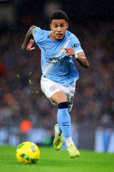 Yamal, Güler, and Neves among top U21 male football talents 9