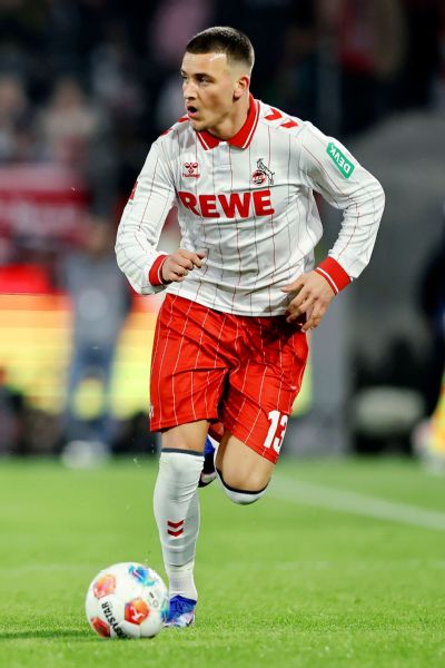 Yamal, Güler, and Neves among top U21 male football talents 4