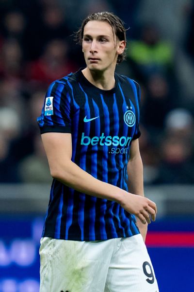 Yamal, Güler, and Neves among top U21 male football talents 6