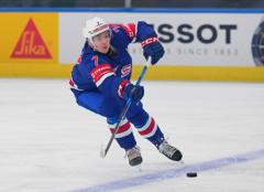 U.S. Men’s National Team Falls 3-1 to Switzerland in Opening Preliminary-Round Contest U.S. Men's National Team Loses 3-1 to Switzerland in First Preliminary-Round Match 3